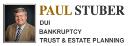Paul Stuber Attorney logo